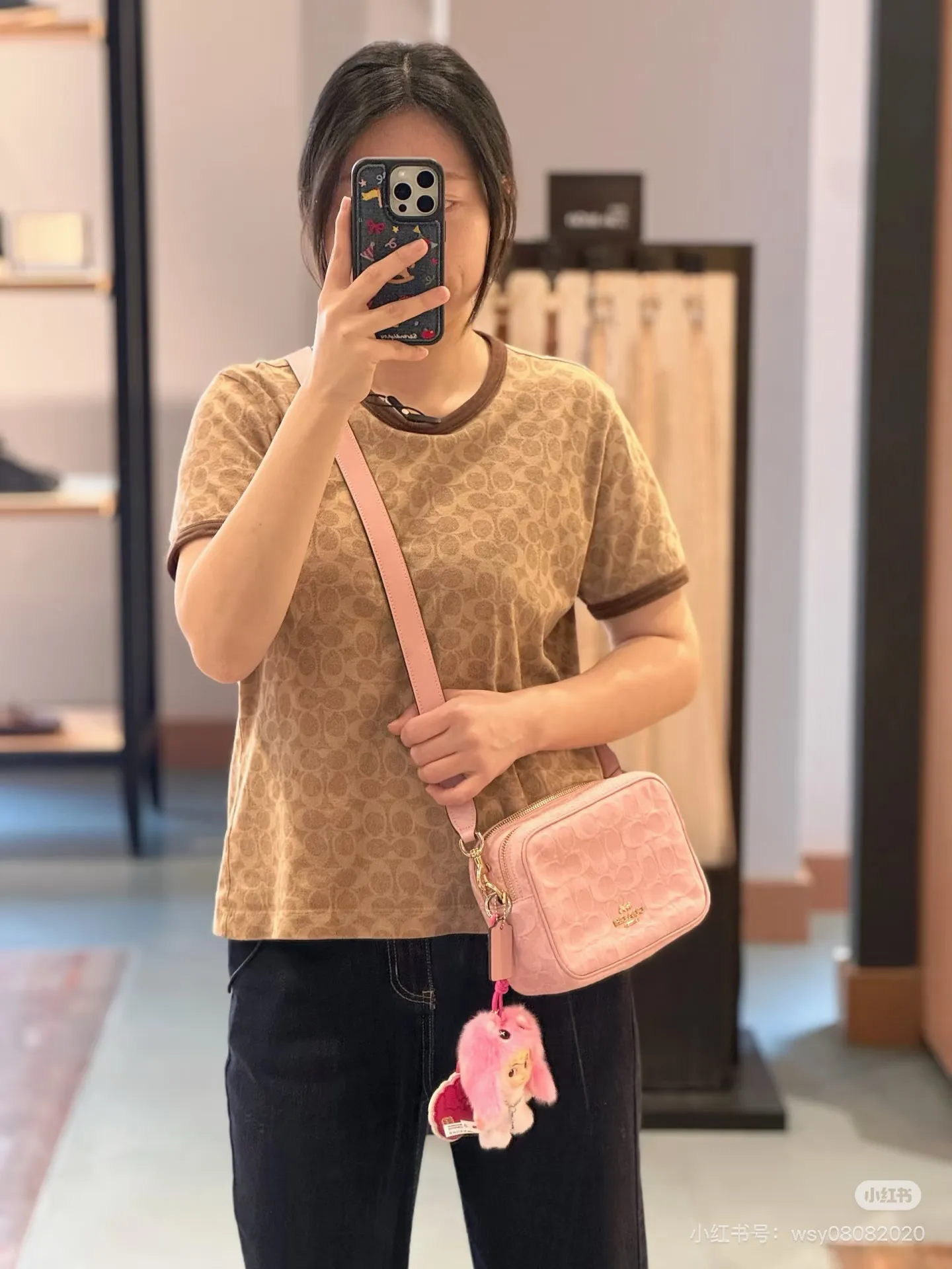 All Categories Coach Women's Bags (COACH) Coach CEN19