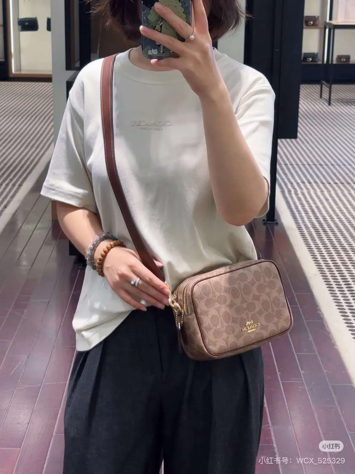 All Categories Coach Women's Bags (COACH) Coach CEN19