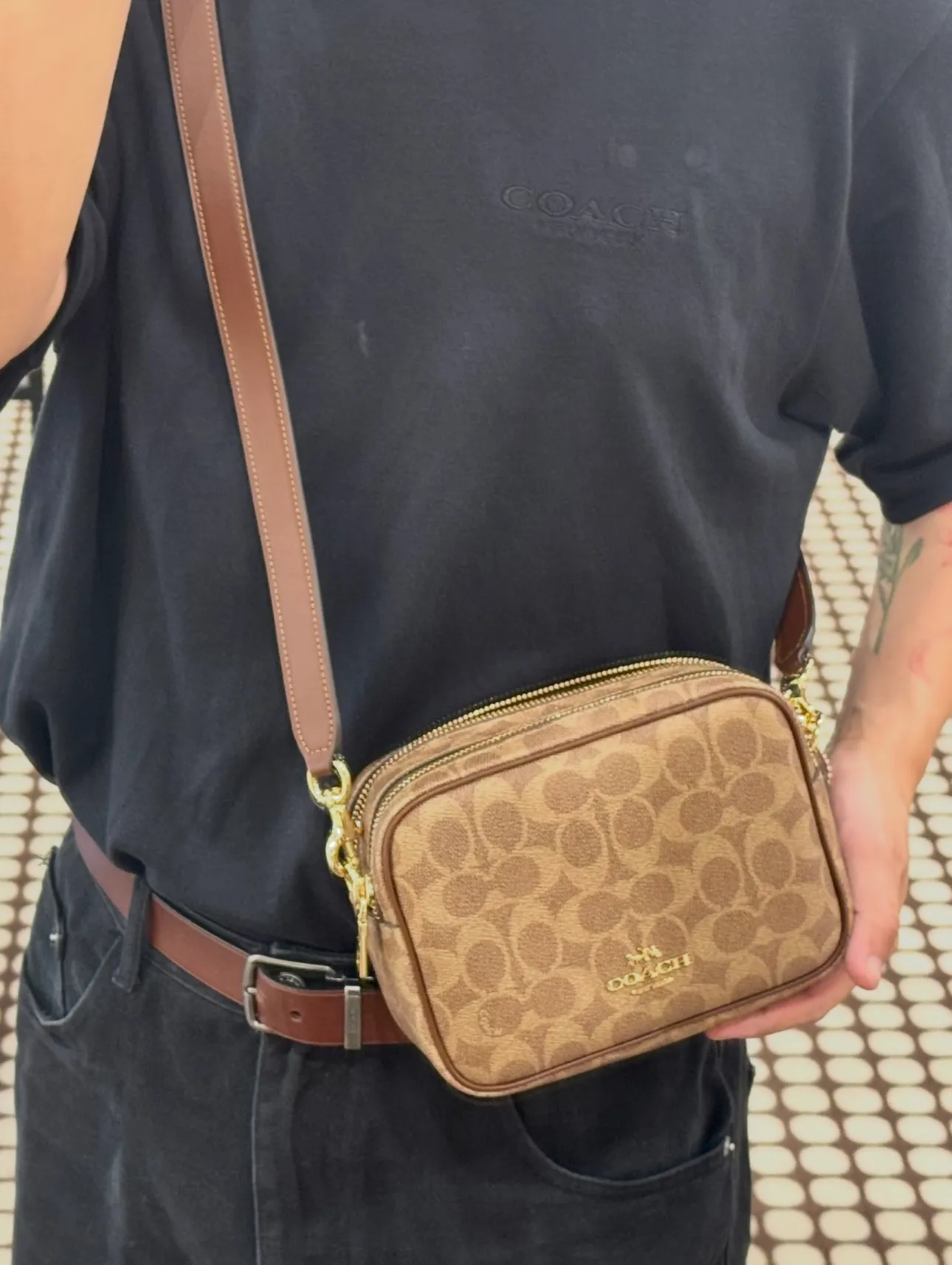 All Categories Coach Women's Bags (COACH) Coach CEN19