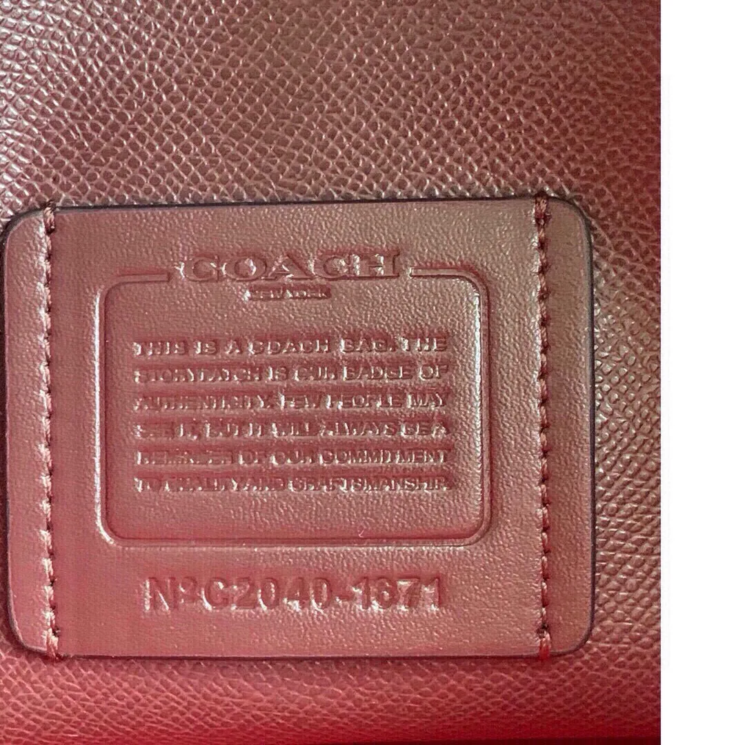 All Categories Coach Women's Bags (COACH) Coach 1671
