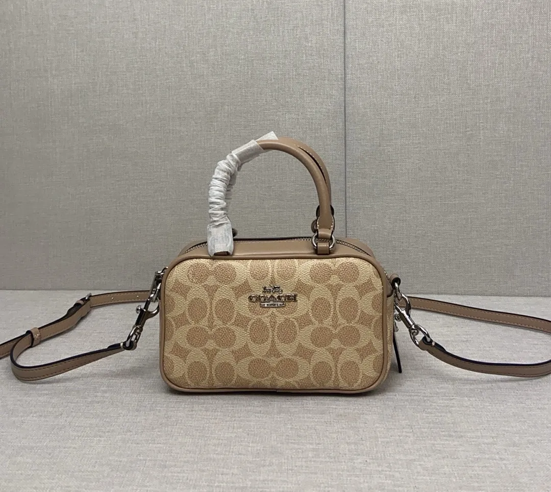 All Categories Coach Women's Bags (COACH) Coach CT776
