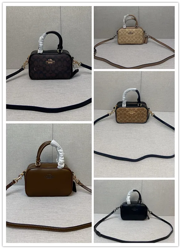 All Categories Coach Women's Bags (COACH) Coach CT776