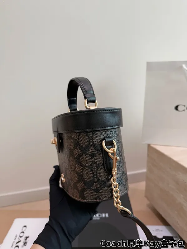 All Categories Official Website "Brand Women's Bags" Women's Bags 💙 COACH 2026 New COACH Crossbody Bag
