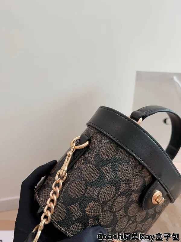 All Categories Official Website "Brand Women's Bags" Women's Bags 💙 COACH 2026 New COACH Crossbody Bag