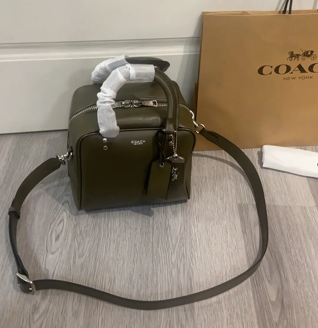 All Categories COACH Women's Bags COACH CBH04