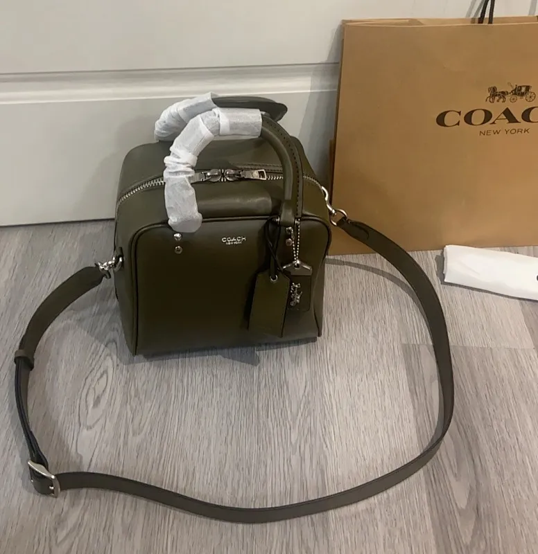 All Categories COACH Women's Bags COACH CBH04
