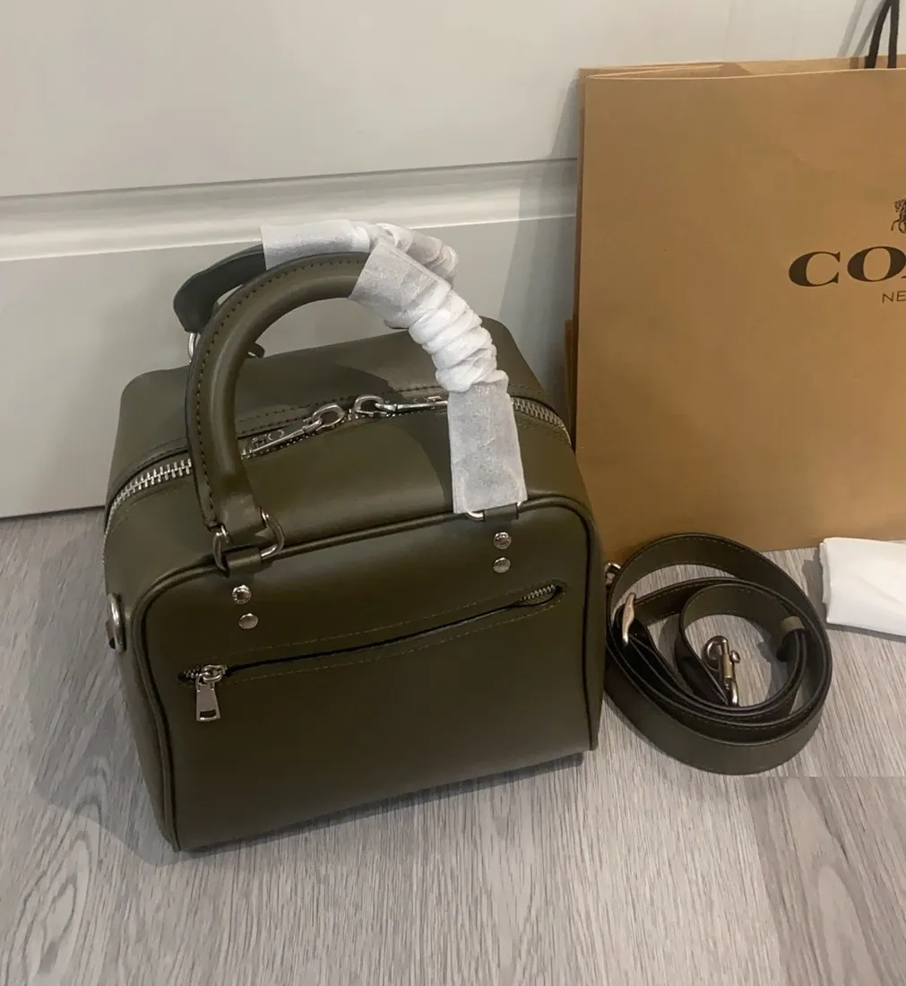 All Categories COACH Women's Bags COACH CBH04