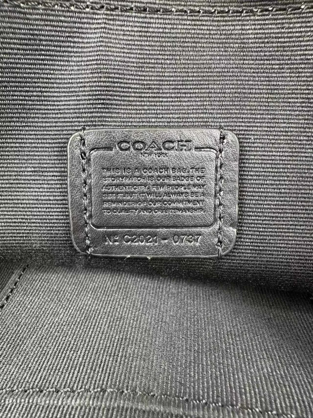 All Categories Coach Women's Bags (COACH) Coach 0737