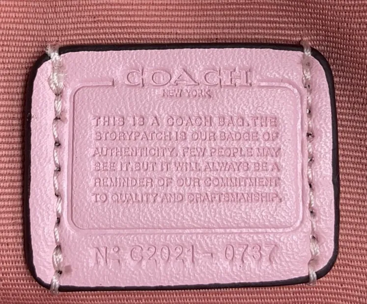 All Categories Coach Women's Bags (COACH) Coach 0737