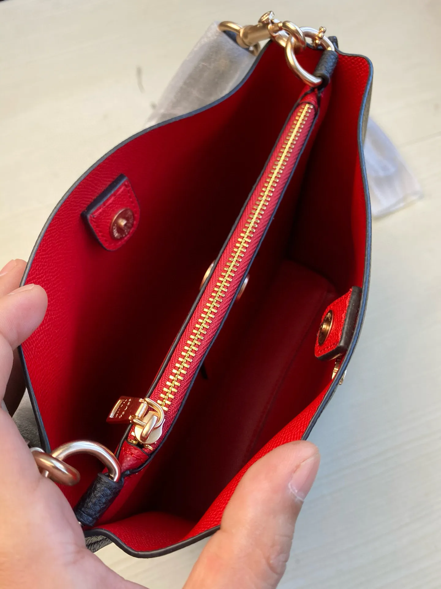 All Categories Coach Women's Bags (COACH) CA177