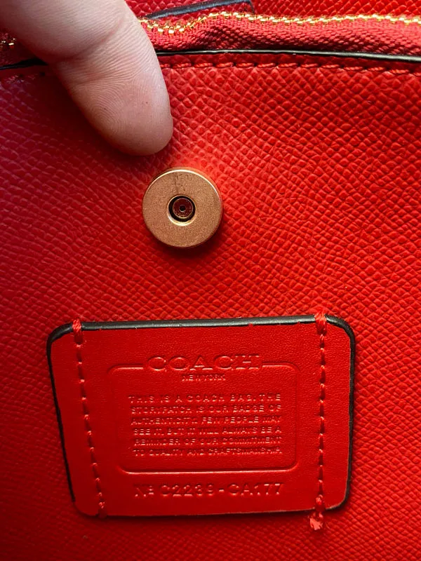 All Categories Coach Women's Bags (COACH) CA177