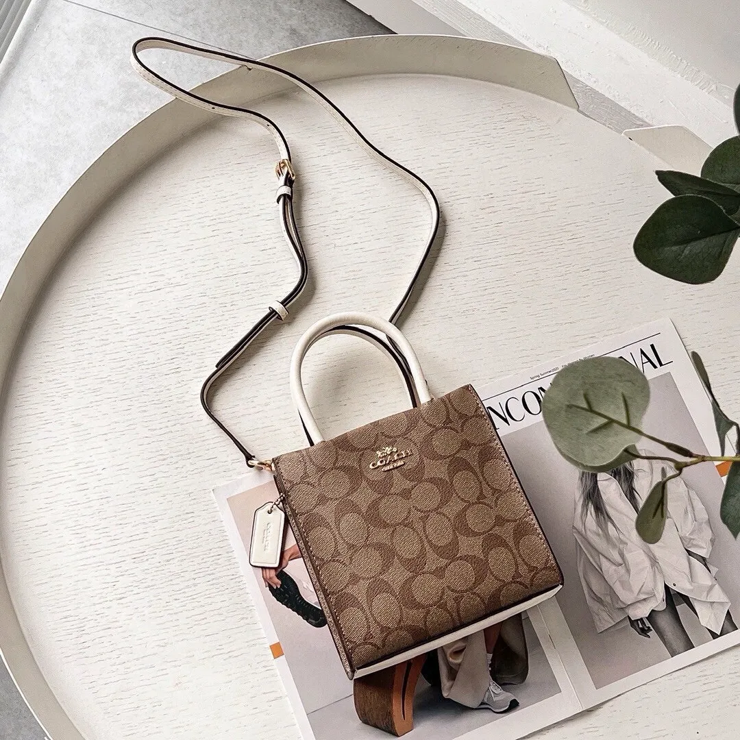 All Categories Coach Women's Bags (COACH) Coach 5693