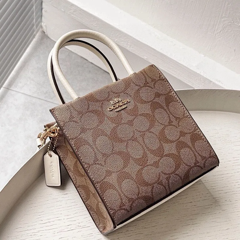 All Categories Coach Women's Bags (COACH) Coach 5693