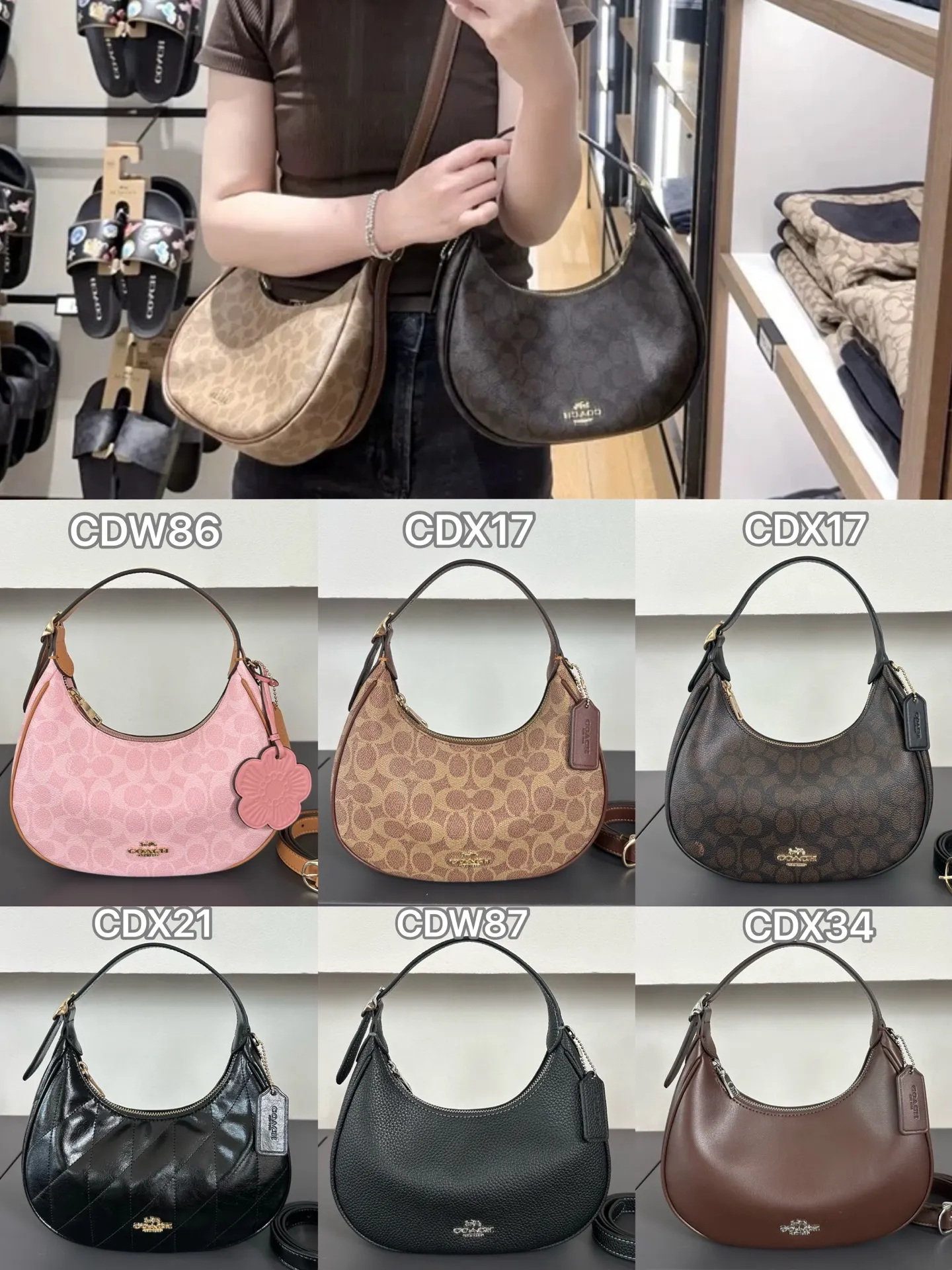 All Categories COACH Women's Bags COACH CDW86