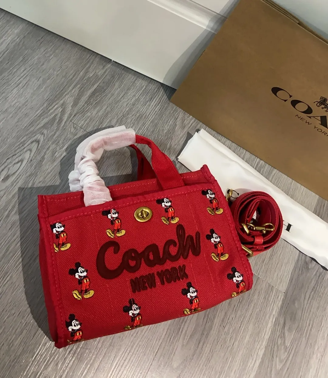 All Categories Coach Women's Bags (COACH) Coach CAE70