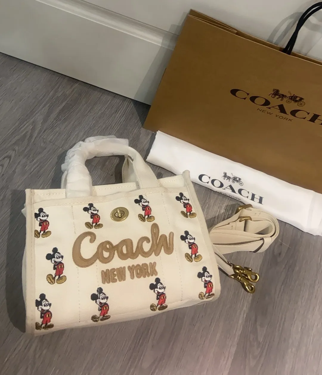 All Categories Coach Women's Bags (COACH) Coach CAE70