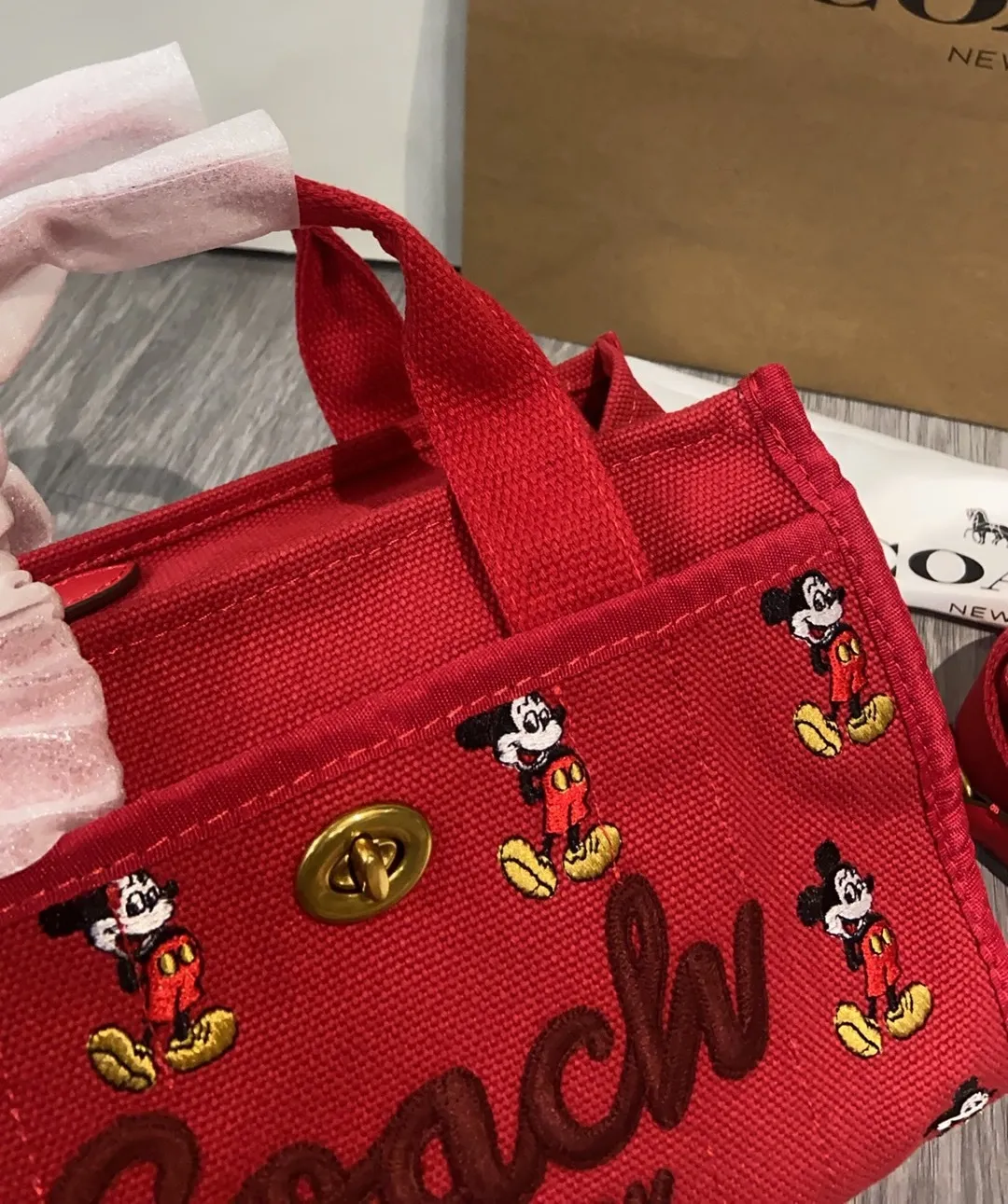 All Categories Coach Women's Bags (COACH) Coach CAE70