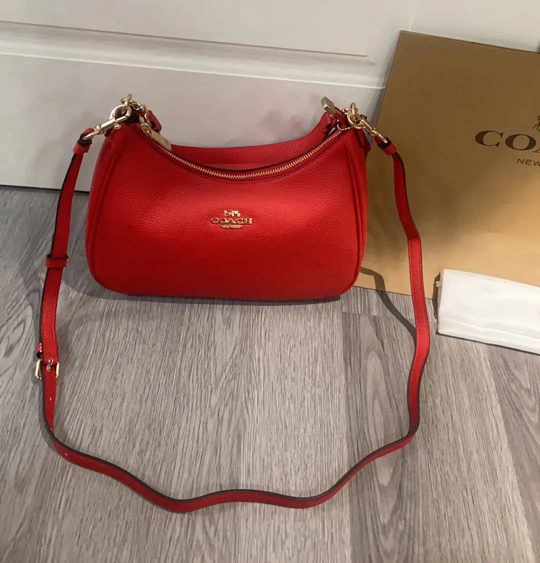 All Categories Coach Women's Bags (COACH) Coach CV935