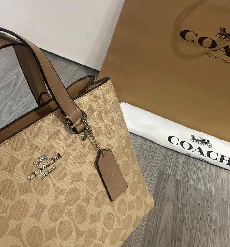 All Categories Coach Women's Bags (COACH) Coach CET31