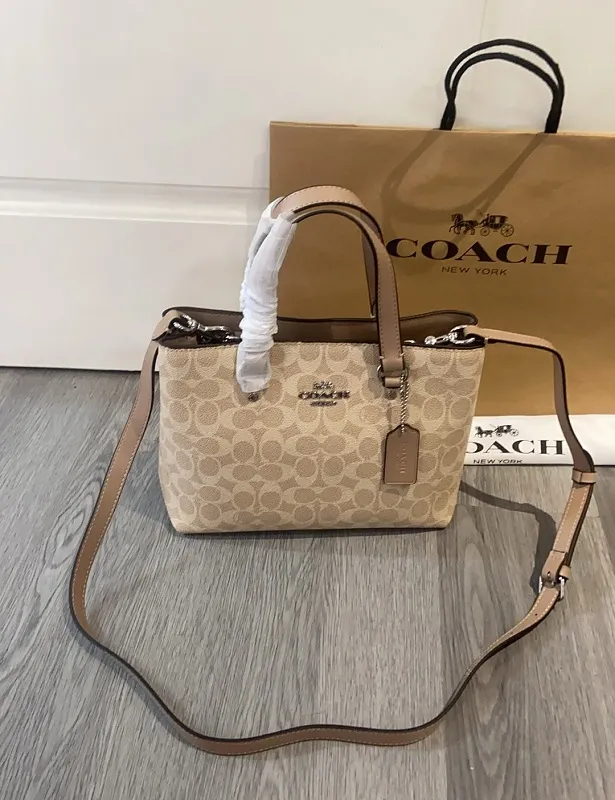All Categories Coach Women's Bags (COACH) Coach CET31