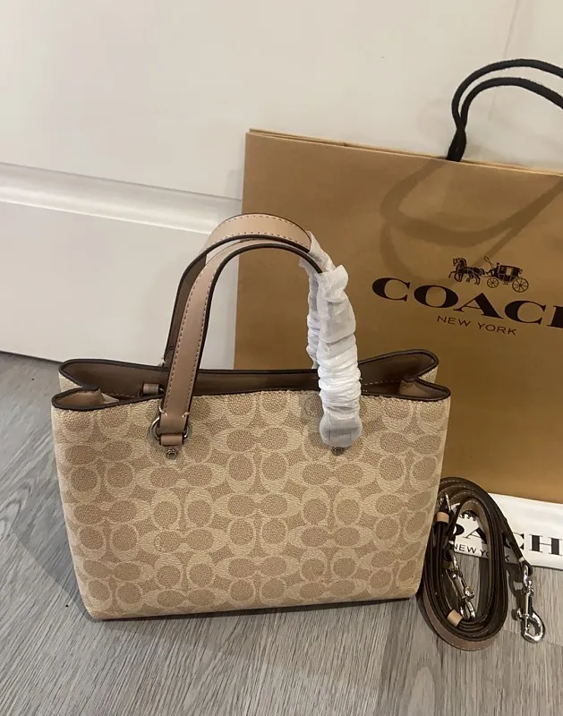 All Categories Coach Women's Bags (COACH) Coach CET31