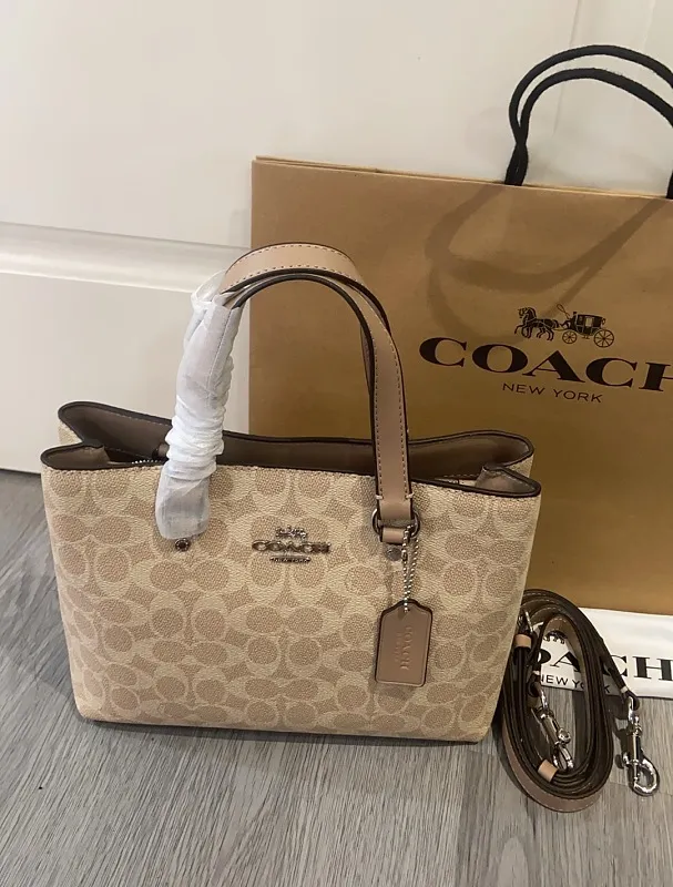 All Categories Coach Women's Bags (COACH) Coach CET31