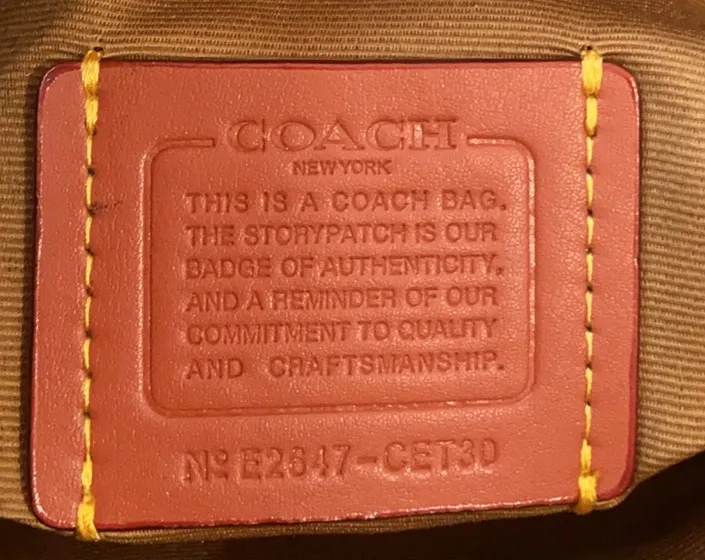 All Categories Coach Women's Bags (COACH) Coach CET31
