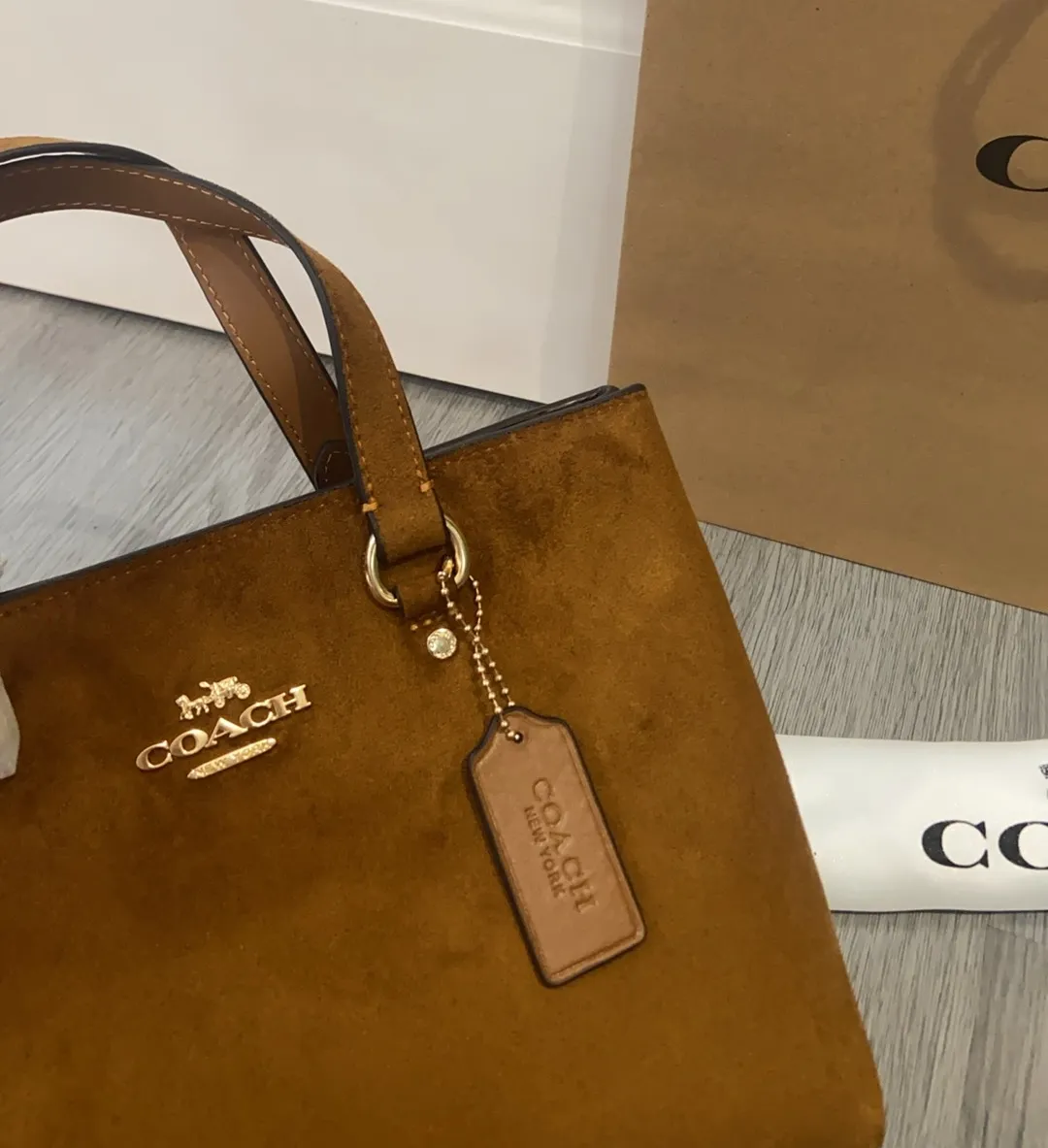 All Categories Coach Women's Bags (COACH) Coach CET31