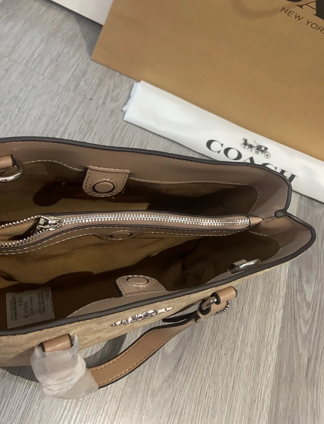 All Categories Coach Women's Bags (COACH) Coach CET31