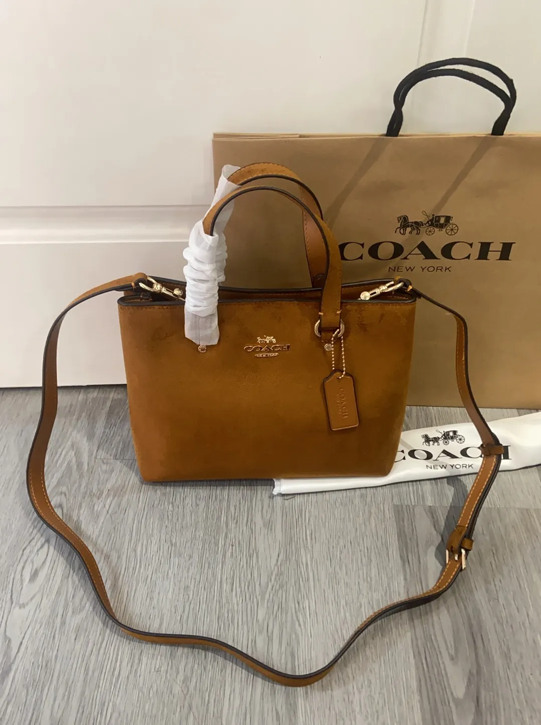 All Categories Coach Women's Bags (COACH) Coach CET31