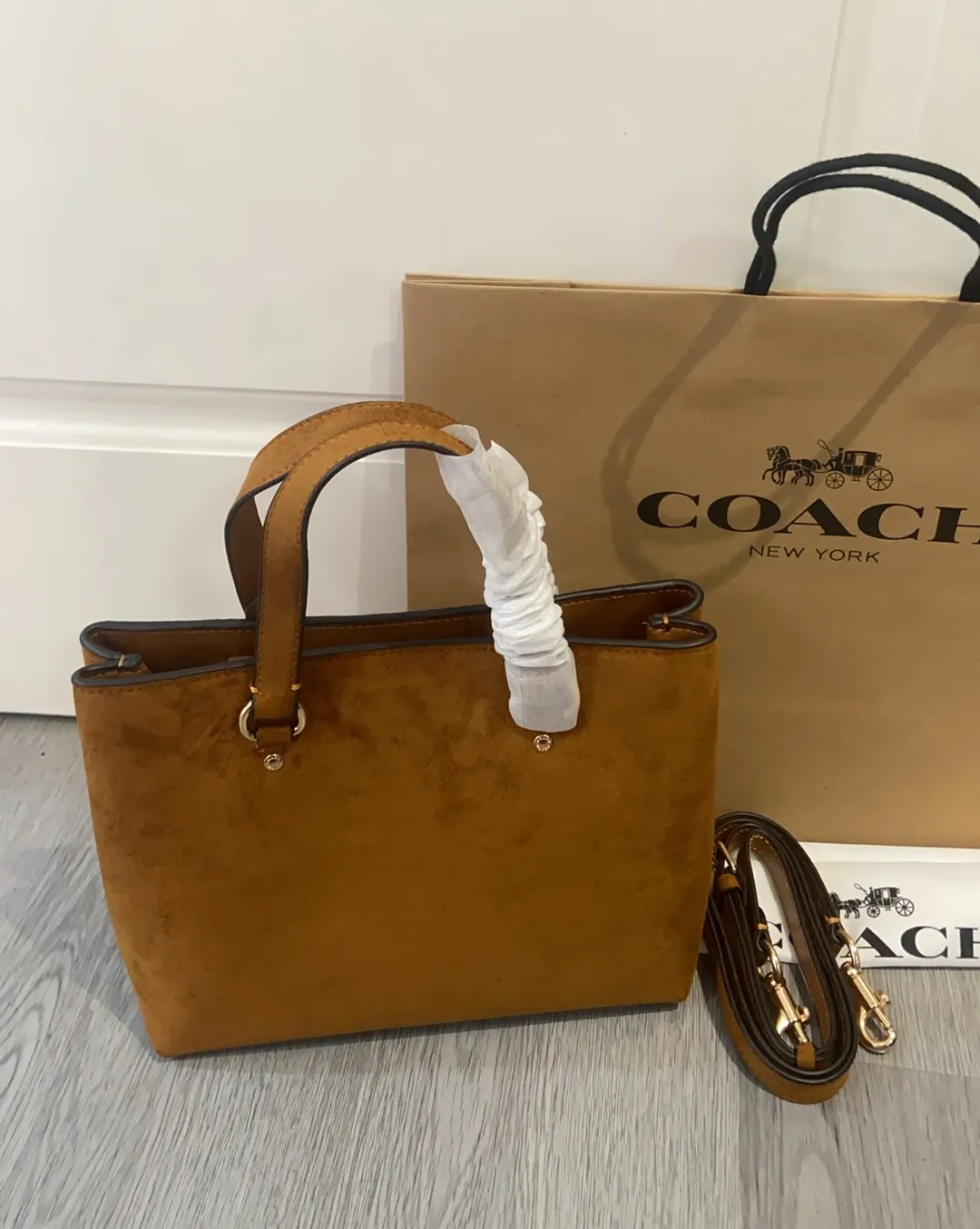 All Categories Coach Women's Bags (COACH) Coach CET31