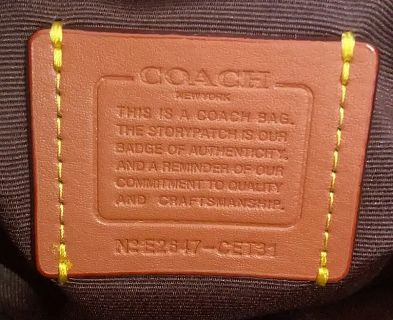 All Categories Coach Women's Bags (COACH) Coach CET31