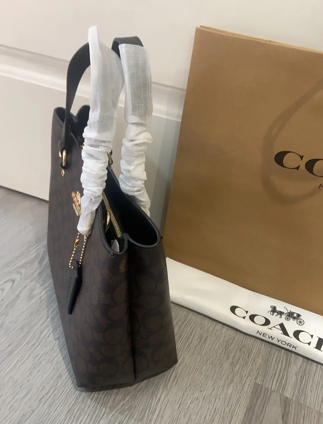 All Categories Coach Women's Bags (COACH) Coach CET31