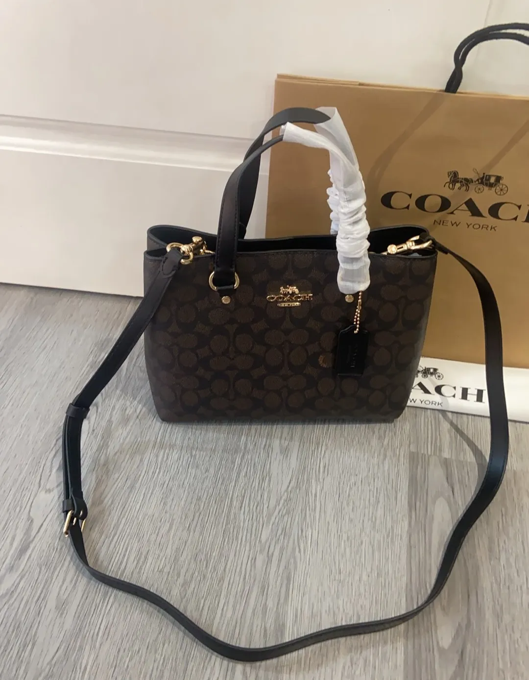 All Categories Coach Women's Bags (COACH) Coach CET31