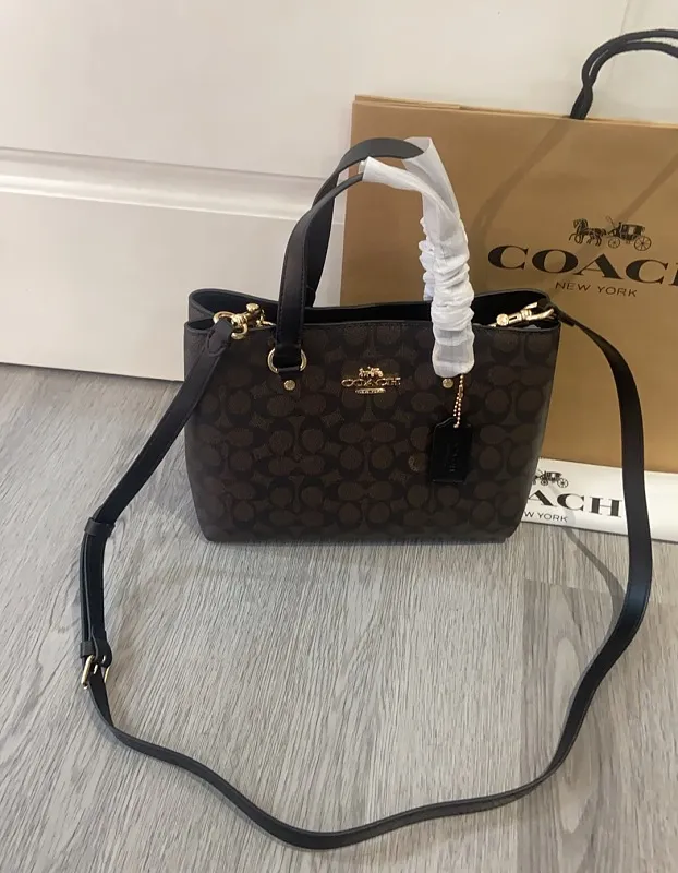 All Categories Coach Women's Bags (COACH) Coach CET31