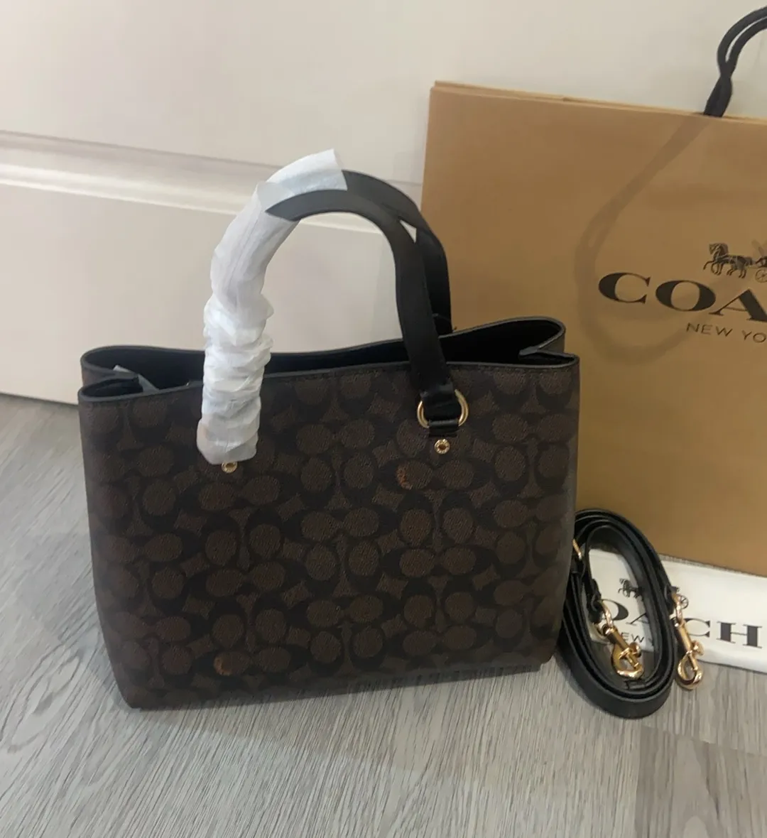 All Categories Coach Women's Bags (COACH) Coach CET31