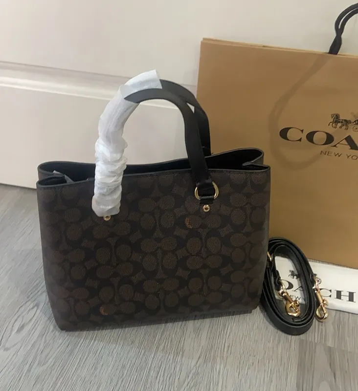 All Categories Coach Women's Bags (COACH) Coach CET31