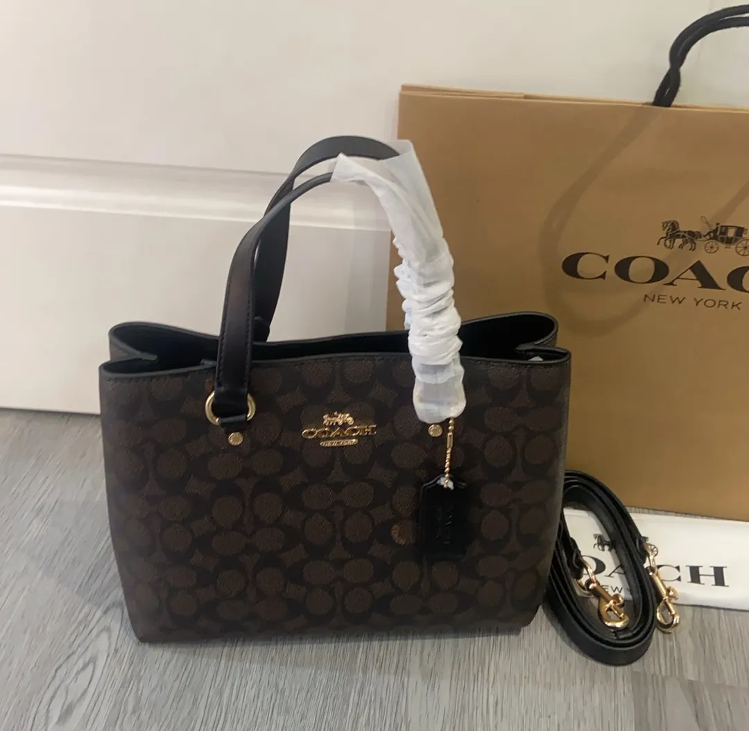 All Categories Coach Women's Bags (COACH) Coach CET31