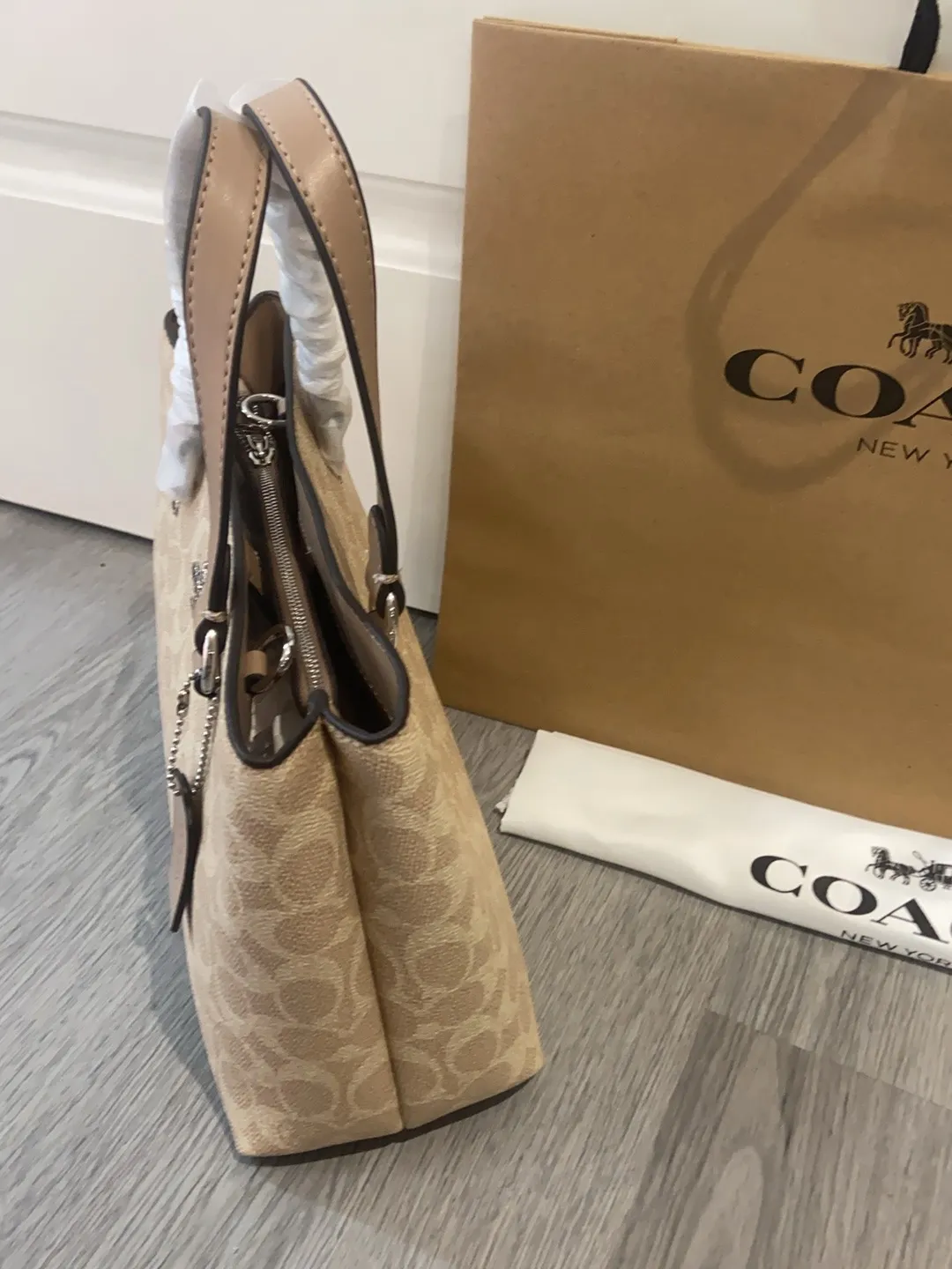 All Categories Coach Women's Bags (COACH) Coach CET31