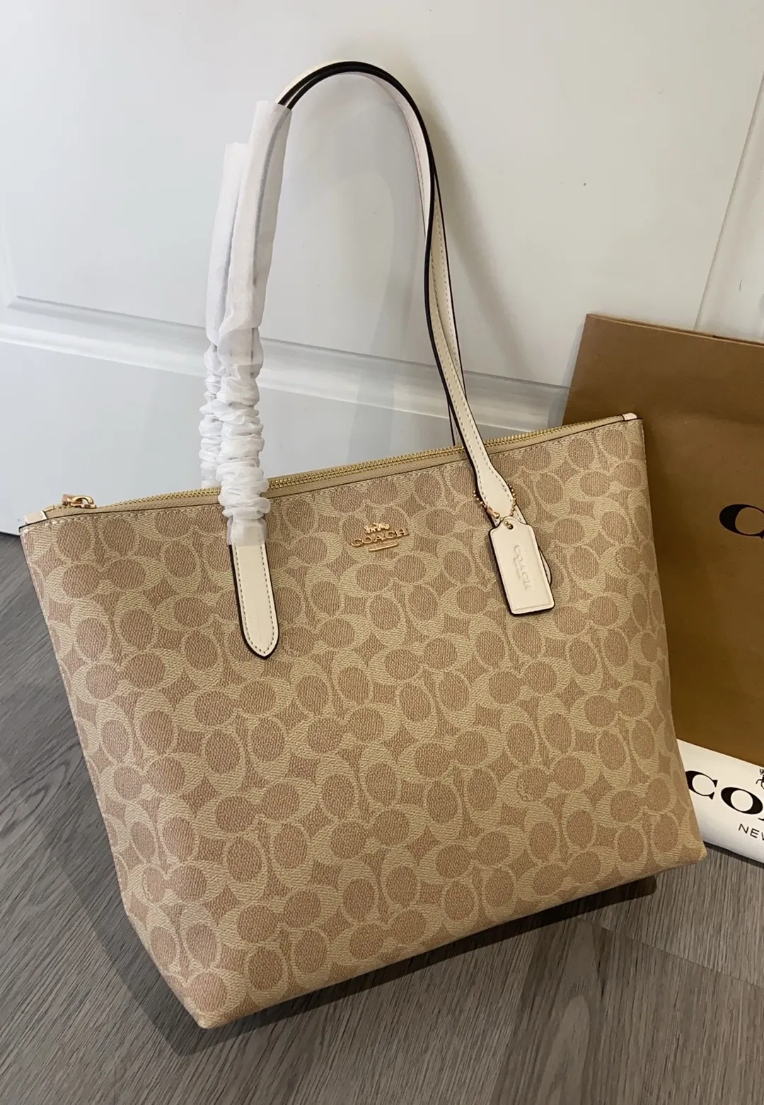 All Categories Coach Women's Bags (COACH) Coach CBT20