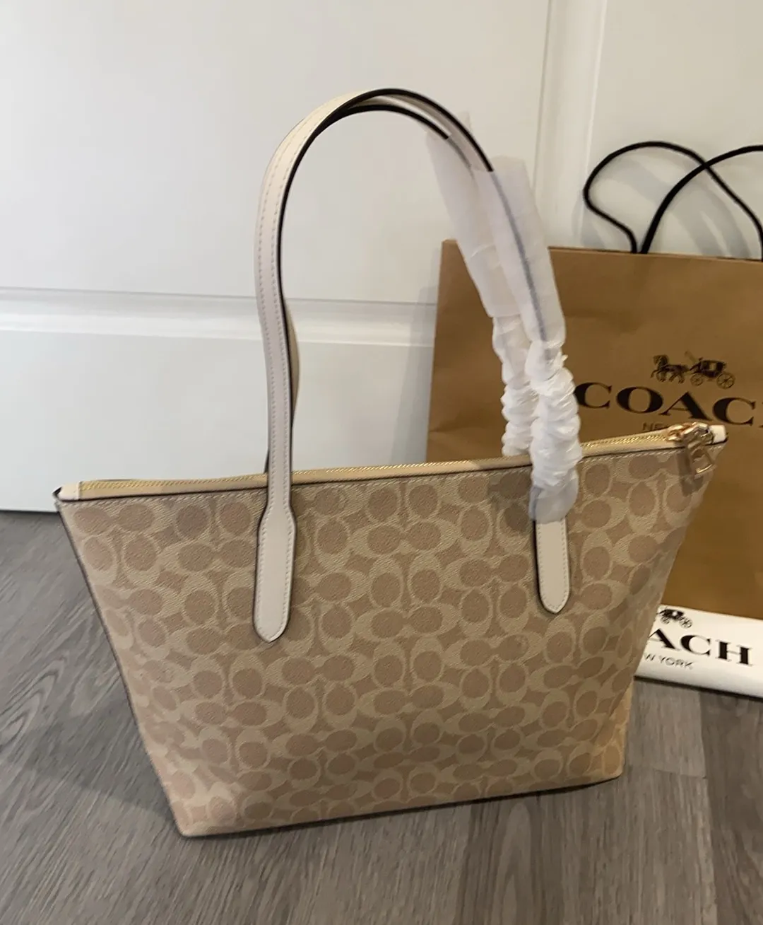 All Categories Coach Women's Bags (COACH) Coach CBT20