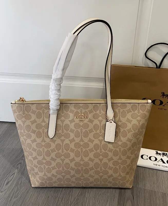 All Categories Coach Women's Bags (COACH) Coach CBT20
