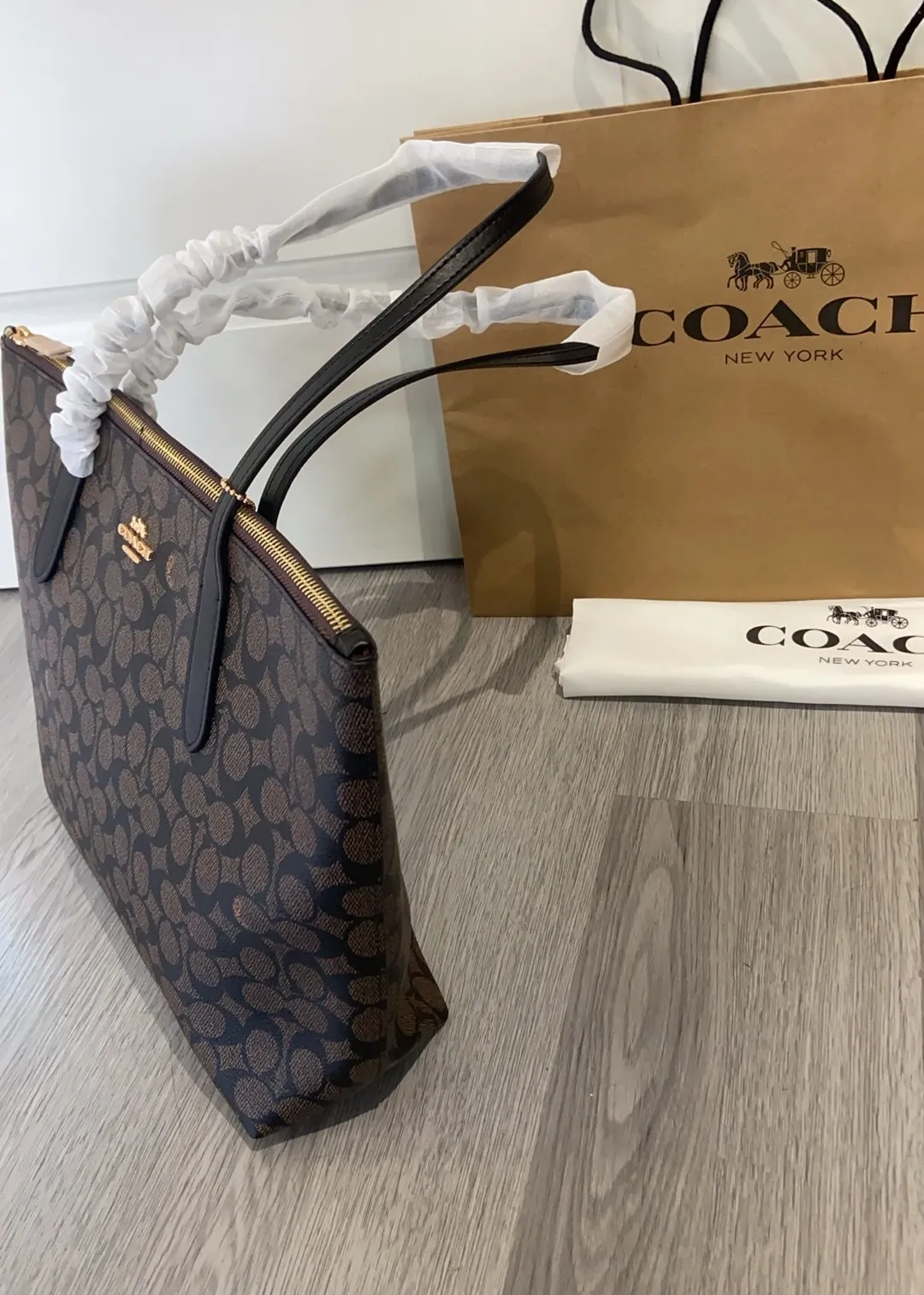 All Categories Coach Women's Bags (COACH) Coach CBT20