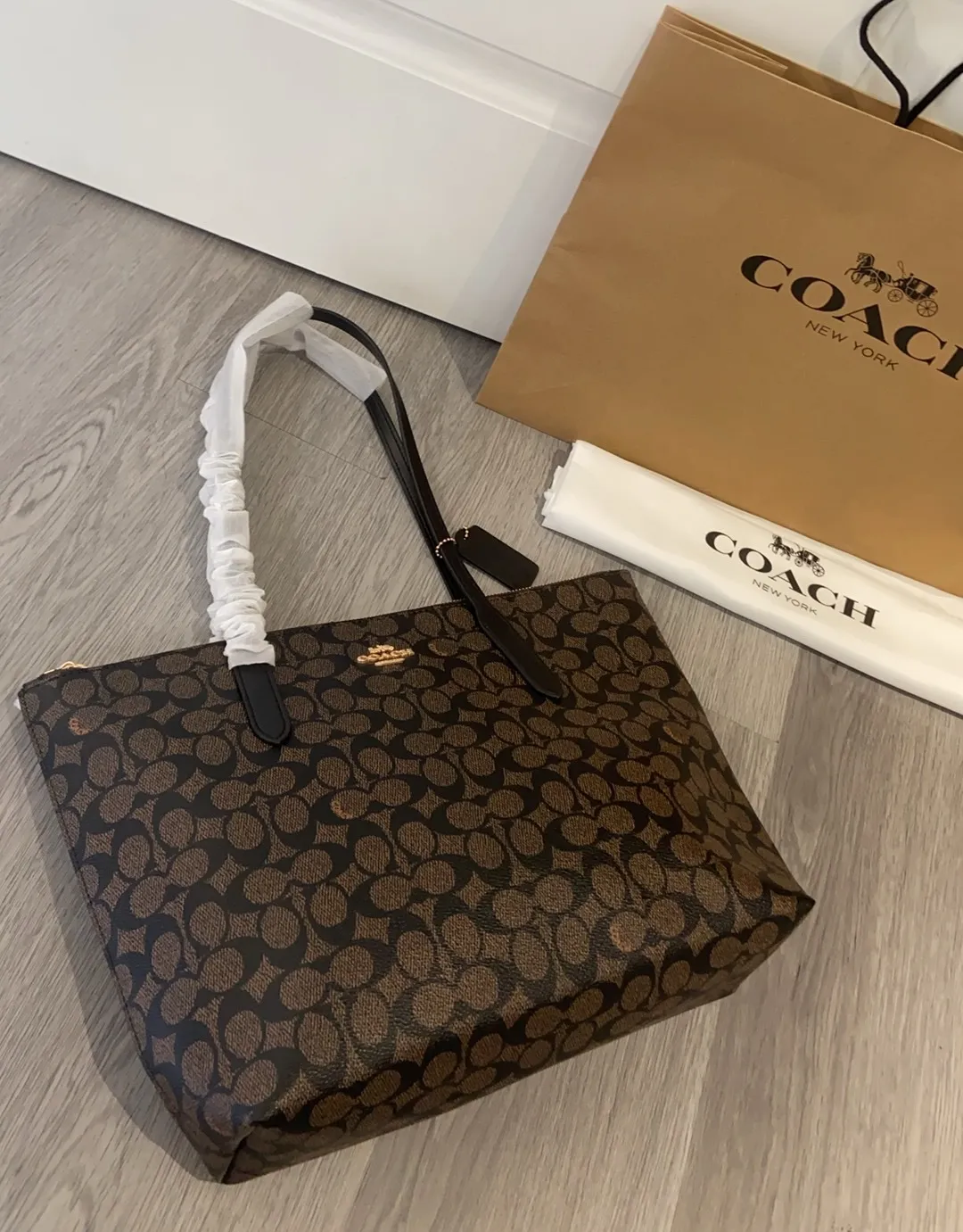 All Categories Coach Women's Bags (COACH) Coach CBT20