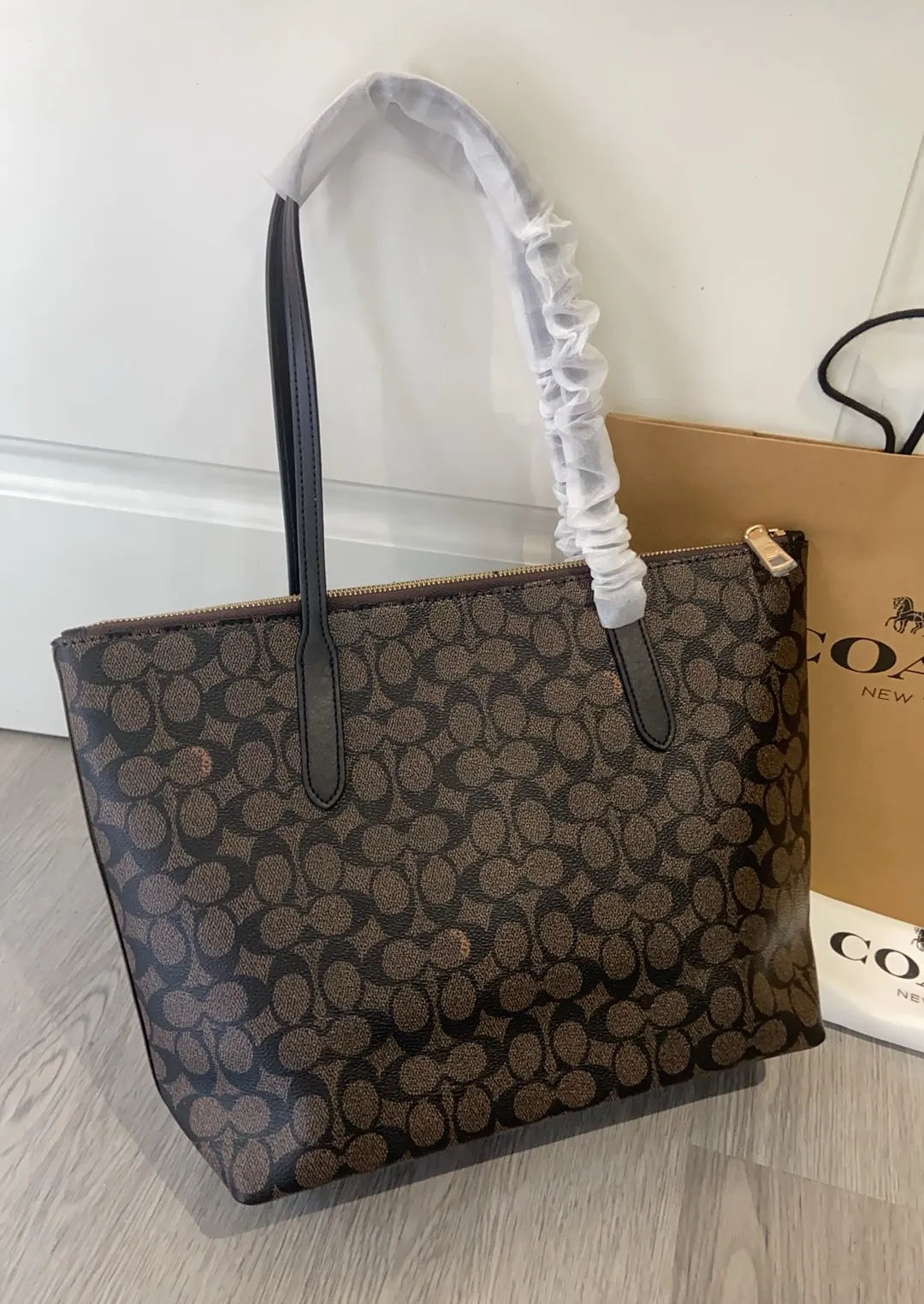 All Categories Coach Women's Bags (COACH) Coach CBT20