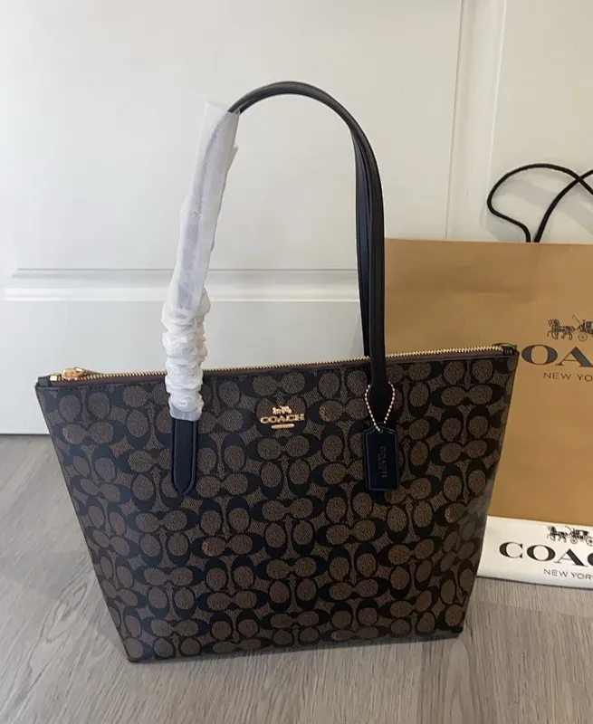 All Categories Coach Women's Bags (COACH) Coach CBT20