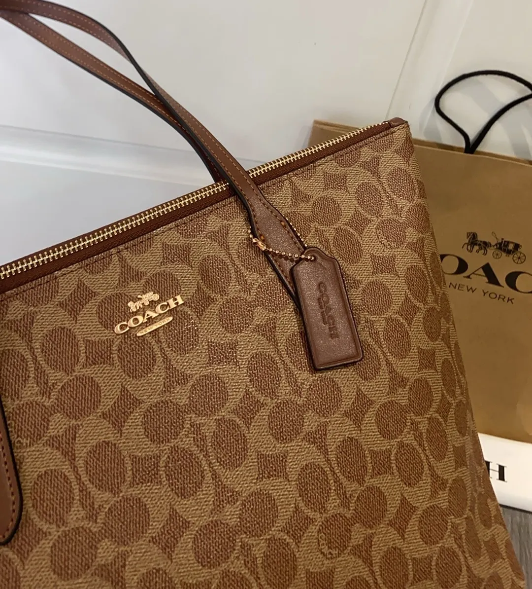 All Categories Coach Women's Bags (COACH) Coach CBT20