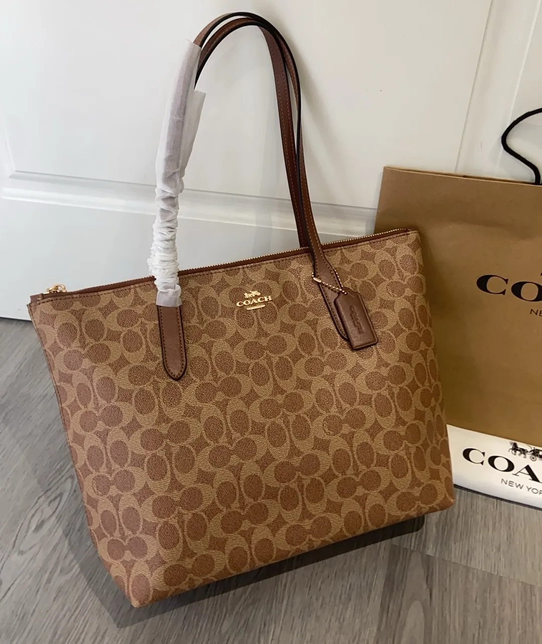 All Categories Coach Women's Bags (COACH) Coach CBT20