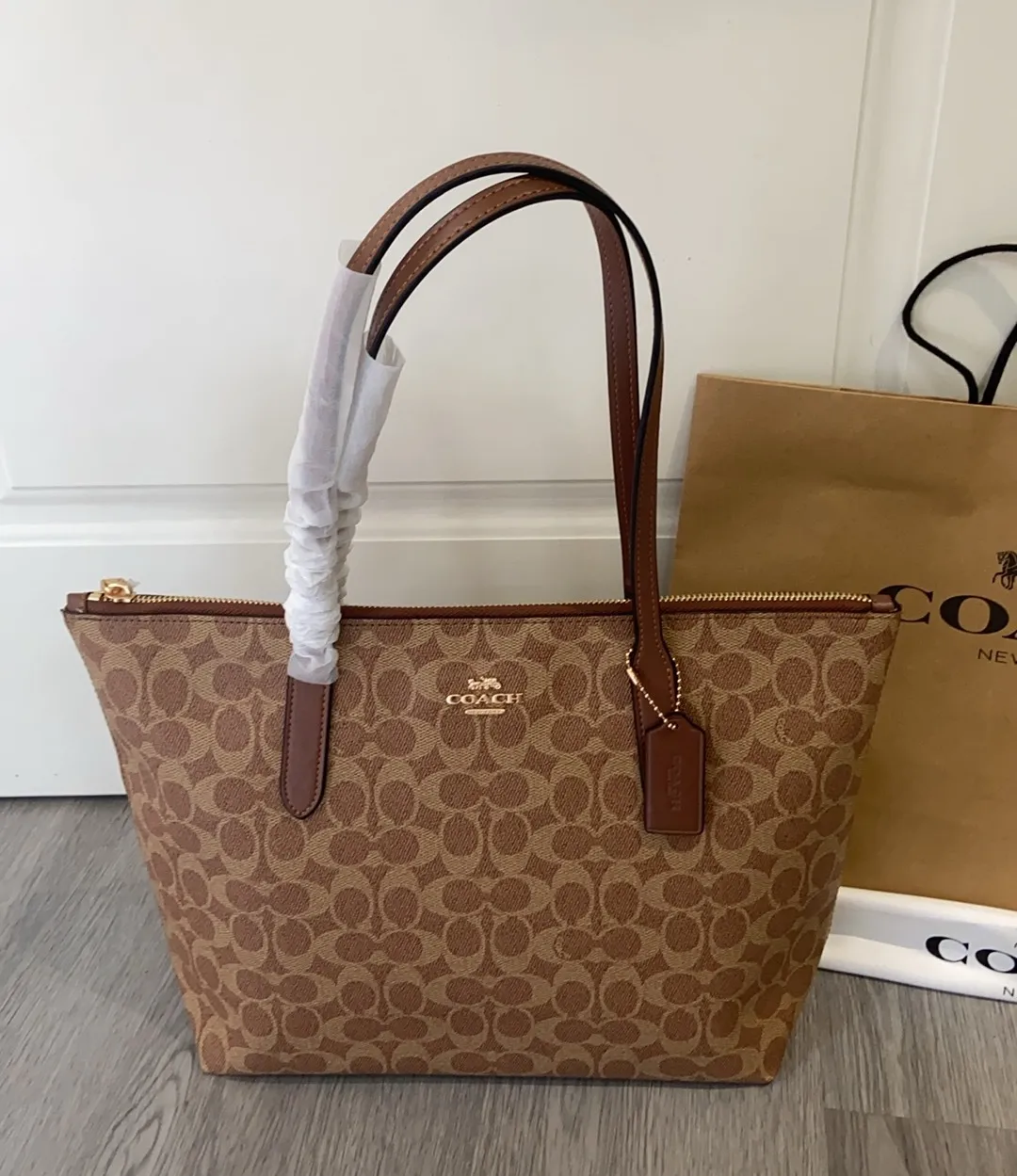 All Categories Coach Women's Bags (COACH) Coach CBT20