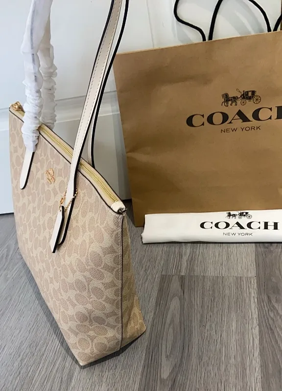 All Categories Coach Women's Bags (COACH) Coach CBT20
